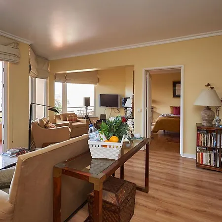 Apartment Beguest Gandarinha Premium Cascais