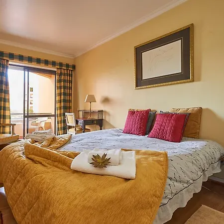 Apartment Beguest Gandarinha Premium Cascais