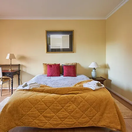 Beguest Gandarinha Premium Cascais