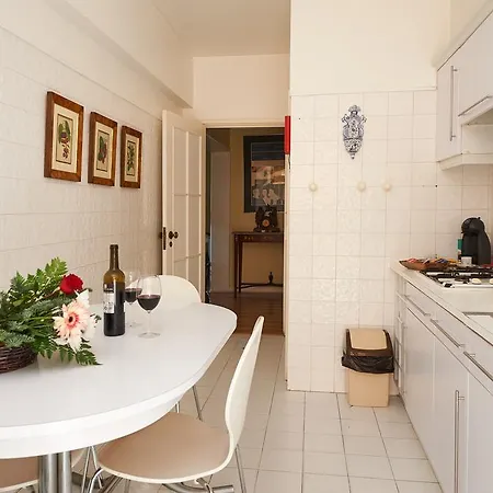 Apartment Beguest Gandarinha Premium Cascais