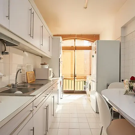 Beguest Gandarinha Premium Apartment