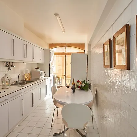 Beguest Gandarinha Premium Apartment