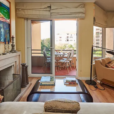 Apartment Beguest Gandarinha Premium