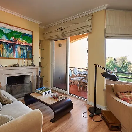 Beguest Gandarinha Premium Apartment