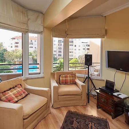 Beguest Gandarinha Premium Apartment *