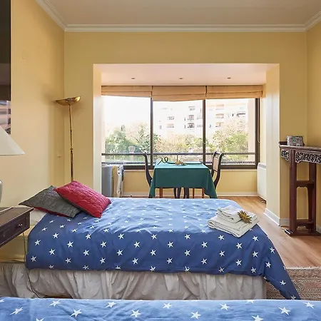 Beguest Gandarinha Premium Apartment Cascais