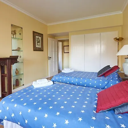 Apartment Beguest Gandarinha Premium *