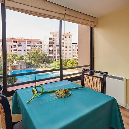 Beguest Gandarinha Premium * Cascais