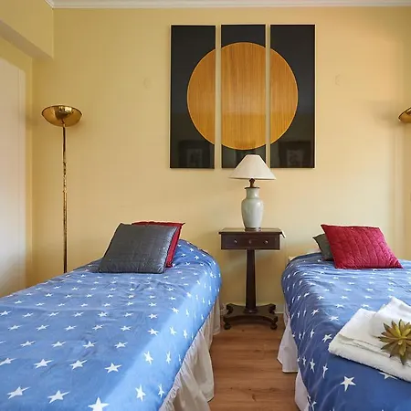 Beguest Gandarinha Premium Apartment *