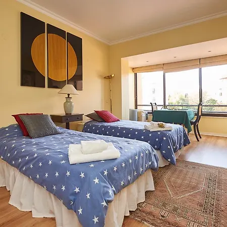 Beguest Gandarinha Premium * Cascais