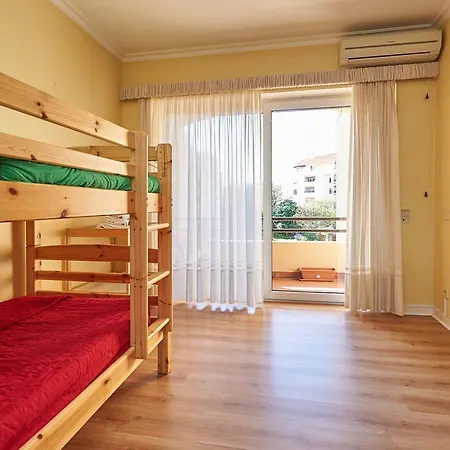 Beguest Gandarinha Premium Apartment